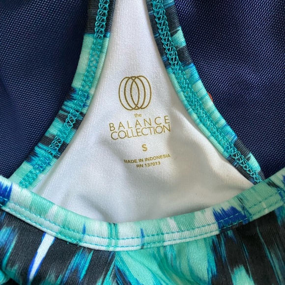 Balance Collection Sundress - S - Picture 4 of 4